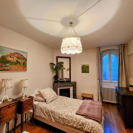 Apartment Bonnard - Best View In Dijon 90 Sqm Airconditioned Apart Dış mekan fotoğraf