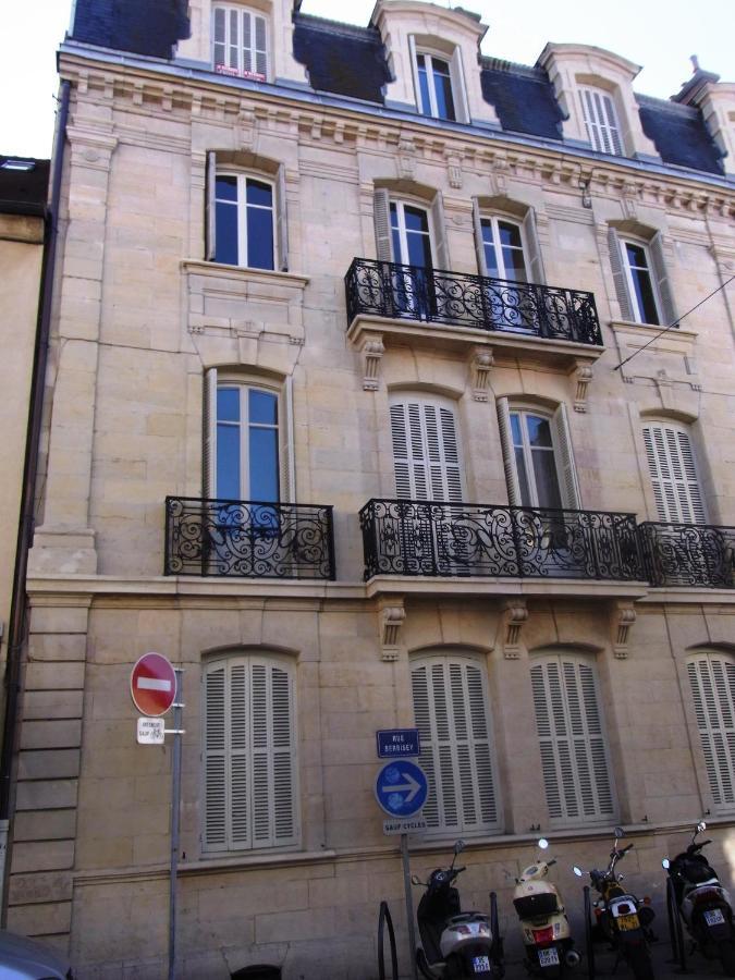 Apartment Bonnard - Best View In Dijon 90 Sqm Airconditioned Apart Dış mekan fotoğraf