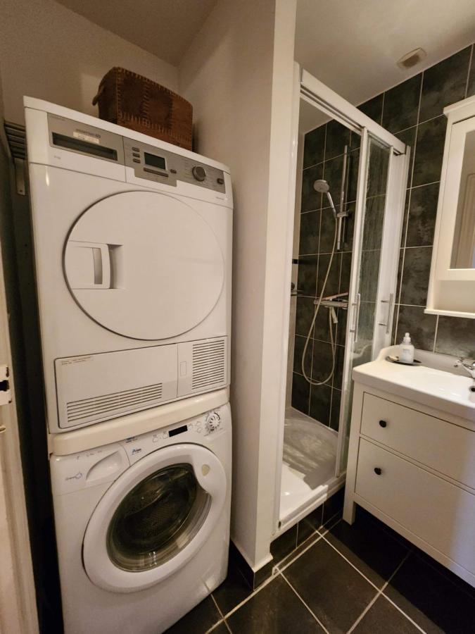 Apartment Bonnard - Best View In Dijon 90 Sqm Airconditioned Apart Dış mekan fotoğraf