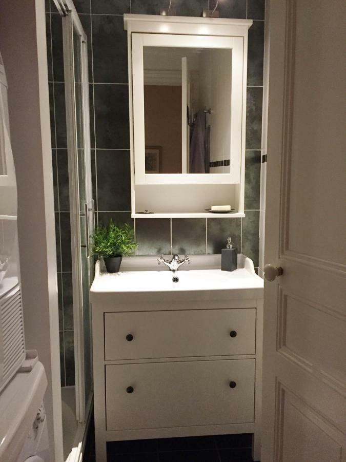 Apartment Bonnard - Best View In Dijon 90 Sqm Airconditioned Apart Dış mekan fotoğraf